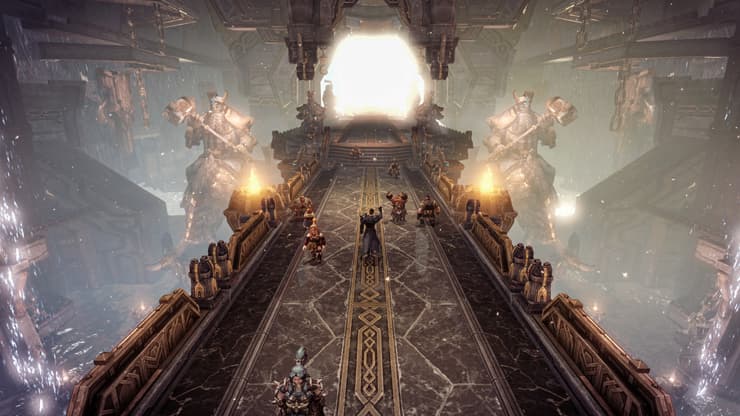 Lost Ark March 24 update: Server maintenance times, PvP Season 1, free  gifts - Dexerto