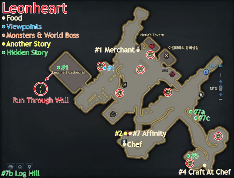 Rethramis Adventure Tome Guide