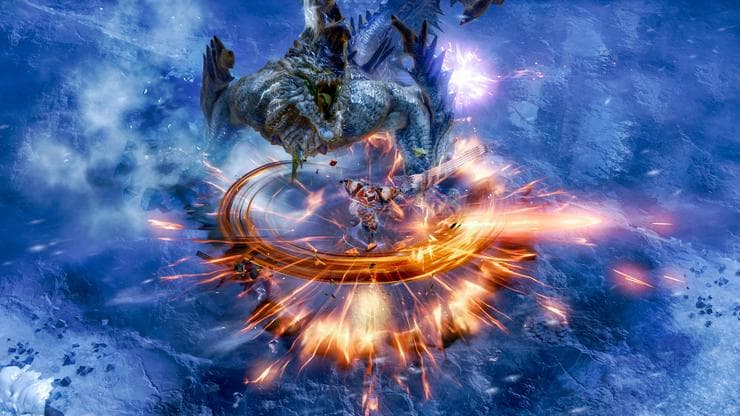 Regarding Central Europe Server Queues