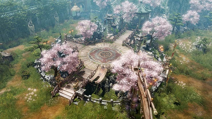 March Update Reveal