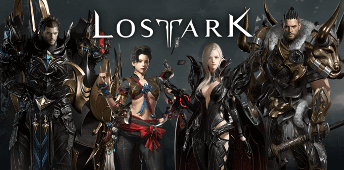 Download English Patch for Lost Ark