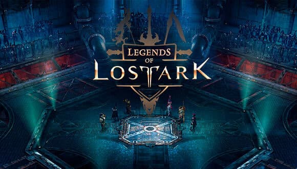 Legends of Lost Ark Celebration Weekend