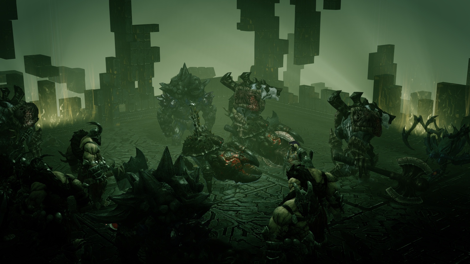 [RU] Lost Ark Russia December Updates Pet system, Elite Cube, Tower